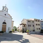 Отель Boutique San Rocco
