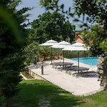 Boutique San Rocco Hotel Brtonigla