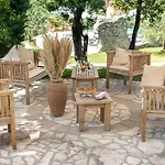 Отель Boutique San Rocco Бртонигла