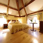 Отель Boutique San Rocco