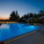 Отель Boutique San Rocco