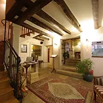 Boutique San Rocco 4* Бртонигла