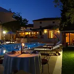 Отель Boutique San Rocco