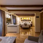 Boutique San Rocco 호텔 브르토니글라