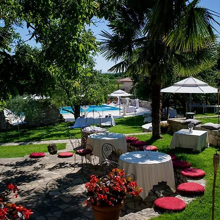 Boutique San Rocco 호텔 4*