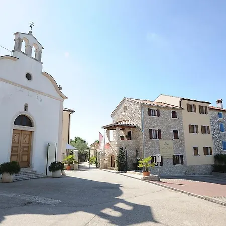Отель Boutique San Rocco