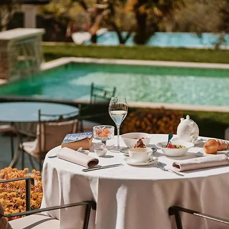 Heritage San Rocco Hotel