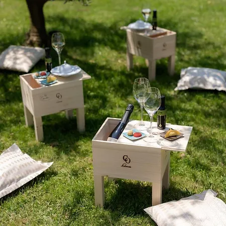 Boutique San Rocco Ξενοδοχείο Brtonigla
