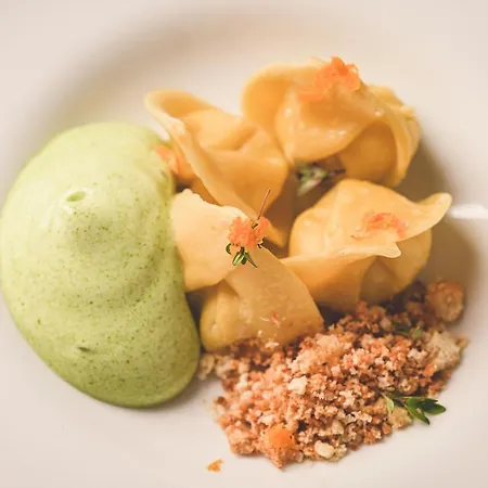 Hotel Boutique San Rocco