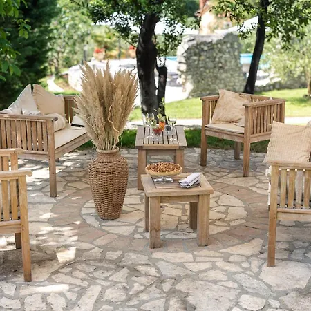 Hotel Boutique San Rocco Brtonigla