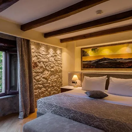 Heritage San Rocco 4* Brtonigla