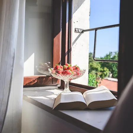 Boutique San Rocco 4* Brtonigla