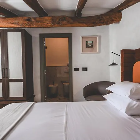 Boutique San Rocco 4* Бртонигла