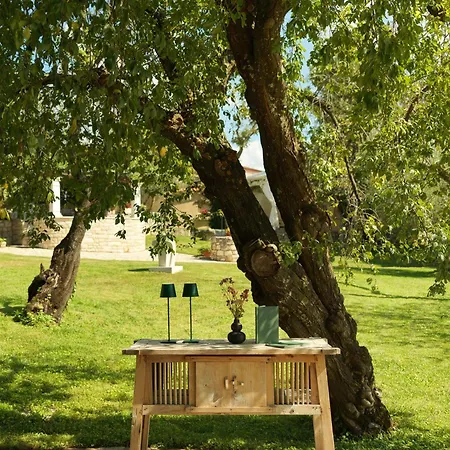 Boutique San Rocco Hotel Brtonigla