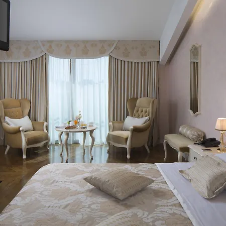 Boutique San Rocco Hotel