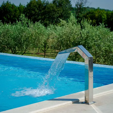 Hotel Boutique San Rocco Brtonigla