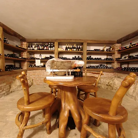 Boutique San Rocco Brtonigla