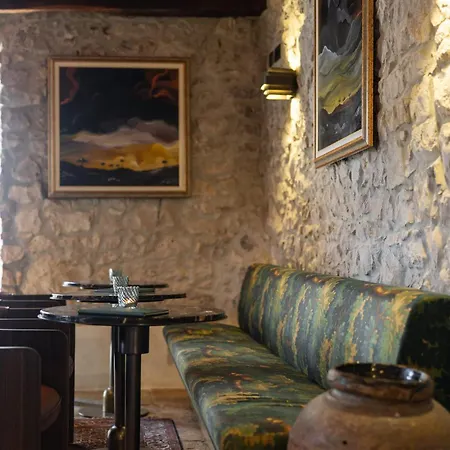 Boutique San Rocco