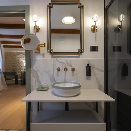 Boutique San Rocco 4* Brtonigla