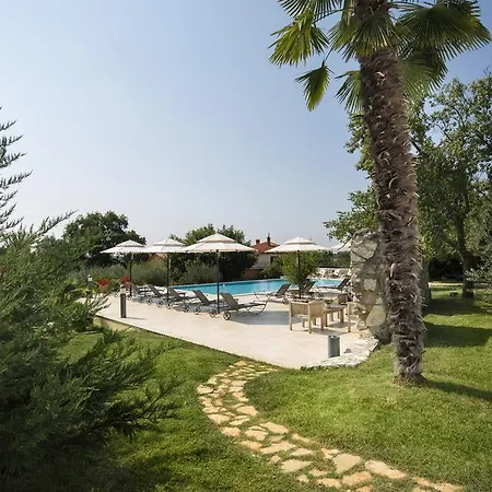 Отель Boutique San Rocco