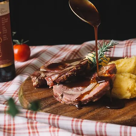 Boutique San Rocco Бртонигла