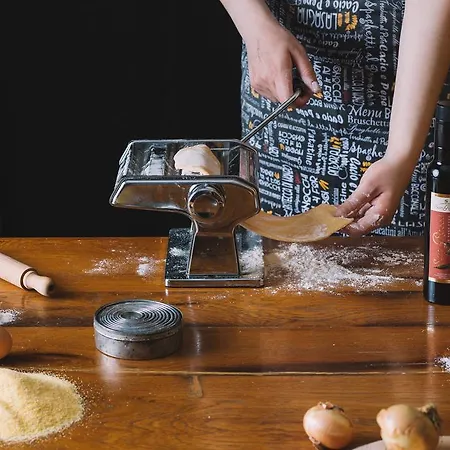 호텔 Boutique San Rocco 4*