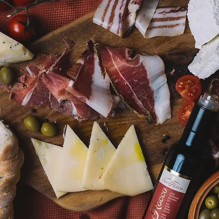 Boutique San Rocco Hotel Brtonigla