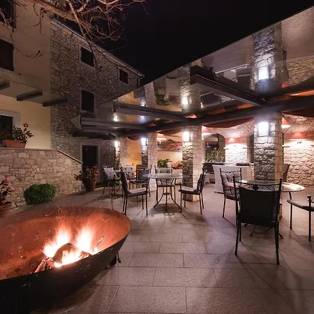 Heritage San Rocco 4*