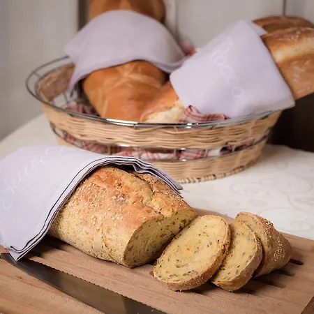 Boutique San Rocco Hotel Brtonigla