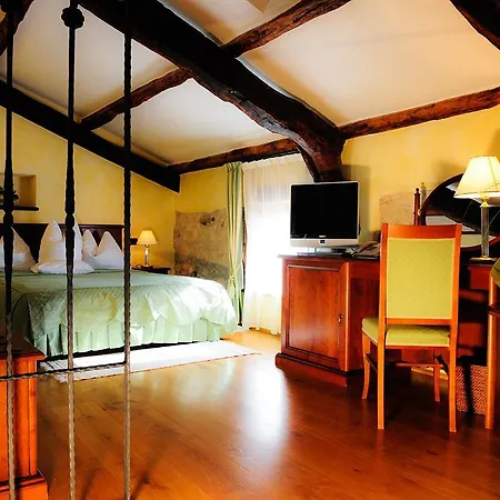 Heritage San Rocco 4*