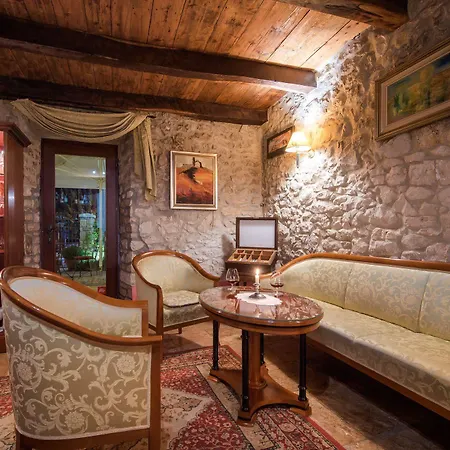 Hotel Heritage San Rocco Brtonigla