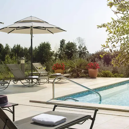 Heritage San Rocco 4* Brtonigla