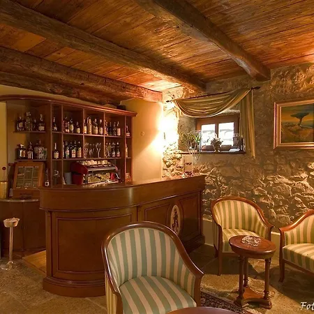 Heritage San Rocco Brtonigla