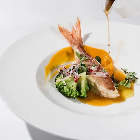 Boutique San Rocco Hotel