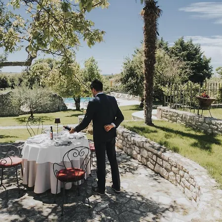 Boutique San Rocco Отель 4*