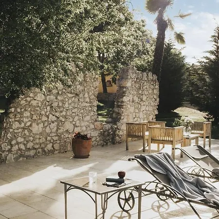 Hotel Heritage San Rocco Brtonigla