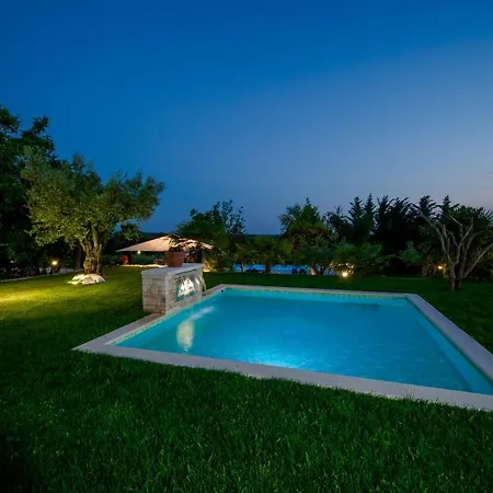 Heritage San Rocco Hotel Brtonigla