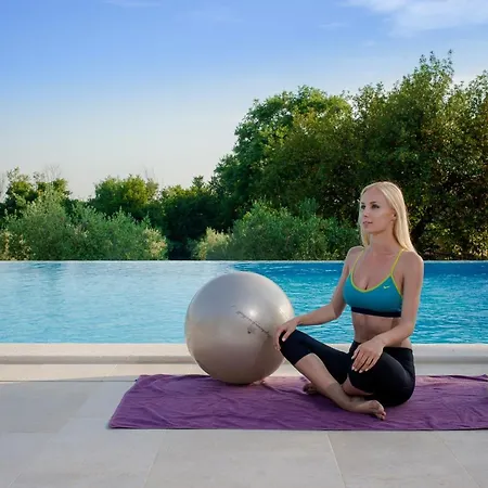 Отель Boutique San Rocco