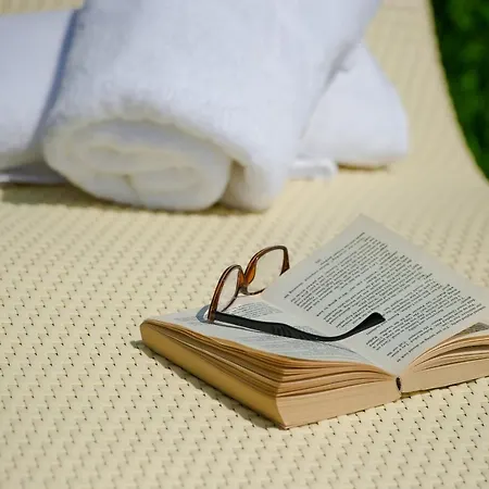 Отель Boutique San Rocco 4*