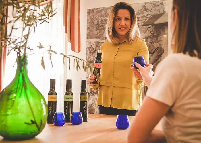 Boutique San Rocco 酒店 布罗托尼贾