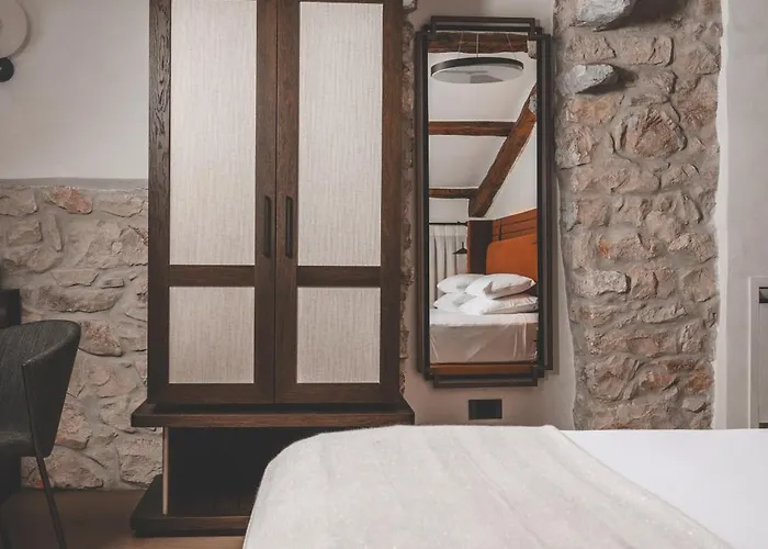 Boutique San Rocco