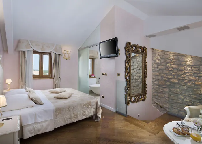 Hotel Boutique San Rocco