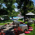 Boutique San Rocco Otel 4*