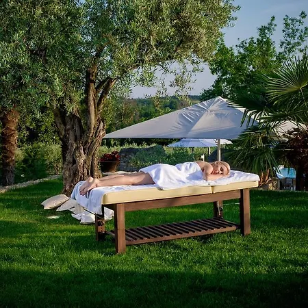 Hotel Heritage San Rocco Brtonigla