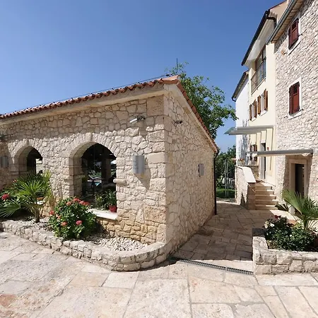 Heritage San Rocco Hotel 4*