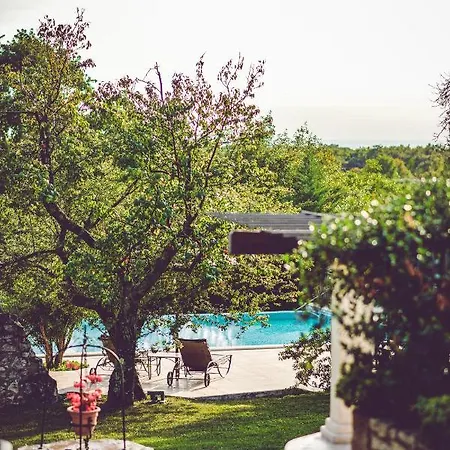 Heritage San Rocco 4*