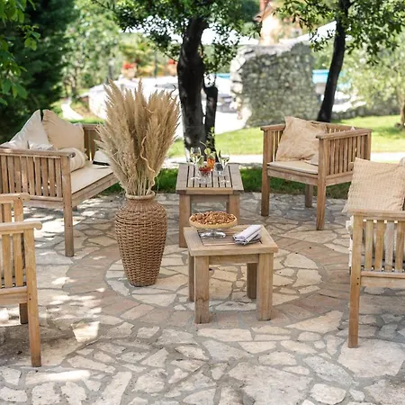Hotel Heritage San Rocco Brtonigla