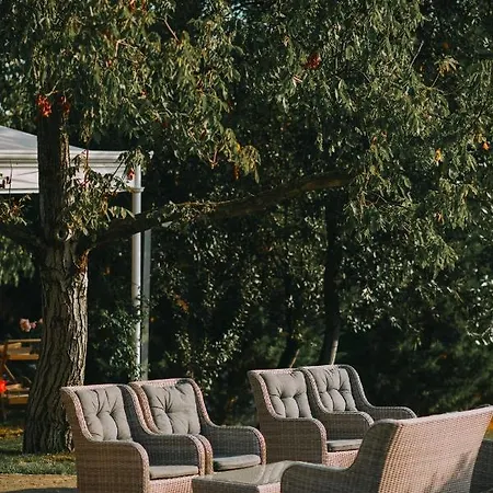 Boutique San Rocco 4* Brtonigla