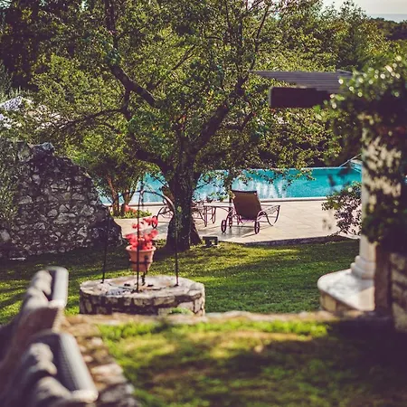 Boutique San Rocco Hotel Brtonigla