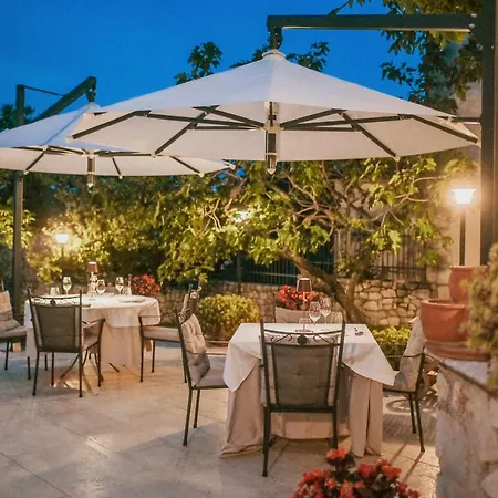 Heritage San Rocco 4* Brtonigla
